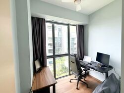 The Luxurie (D19), Condominium #547025751